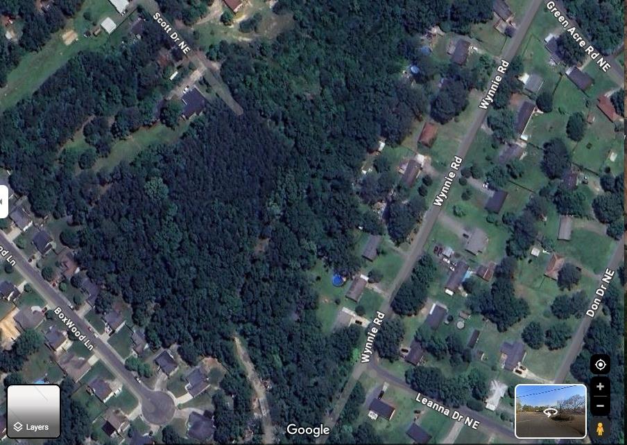 Scott Road, Rome, Georgia image 1