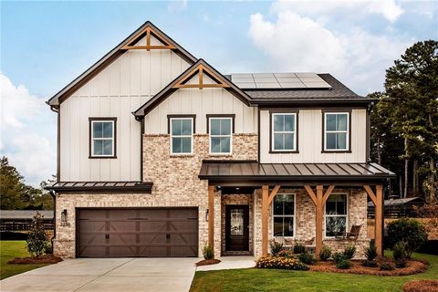 Homes For Sale - 2239 Velvet Sage Way Way<br/> Marietta, GA 30066