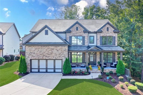 Homes For Sale - 2037 Holland Creek Court<br/> Gwinnett County, Buford, GA 30519