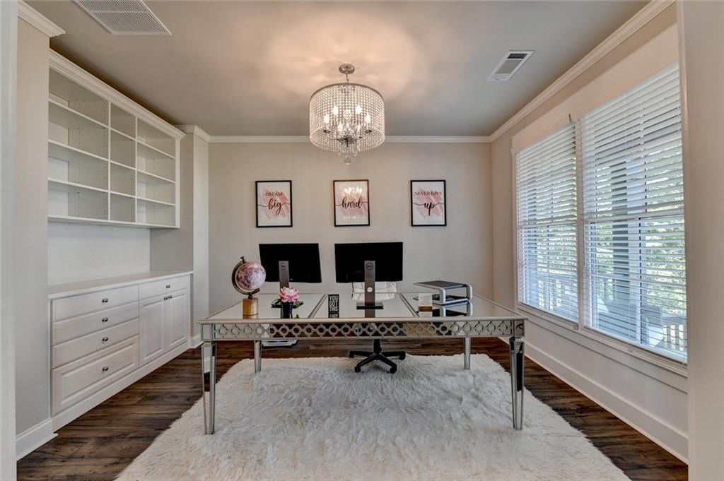 2037 Holland Creek Court