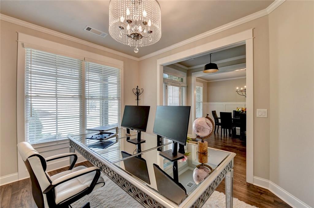 2037 Holland Creek Court