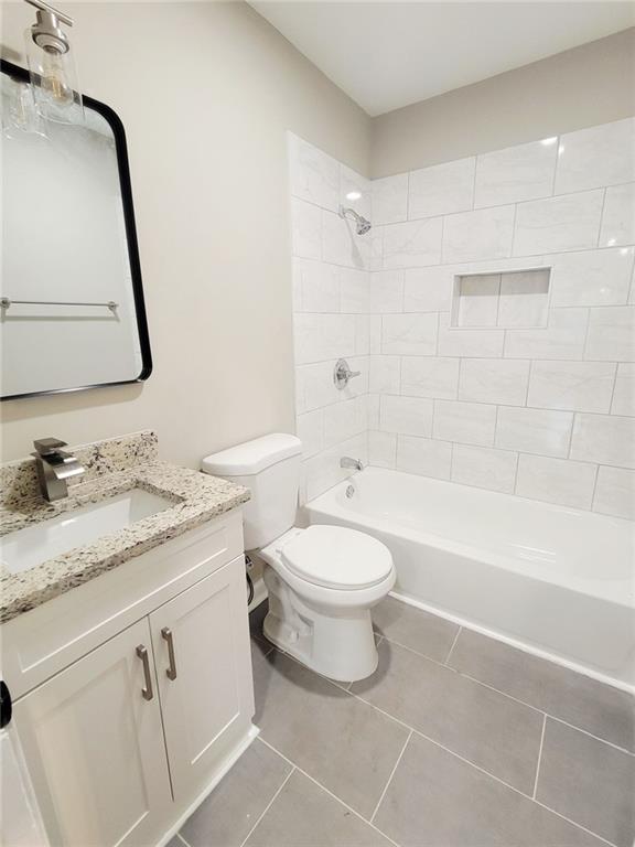 Glenrose Heights - Residential