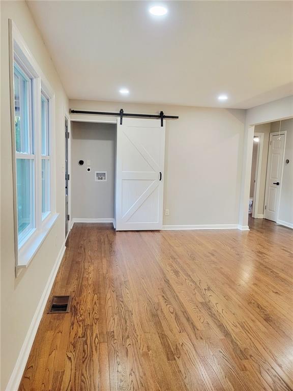 Glenrose Heights - Residential