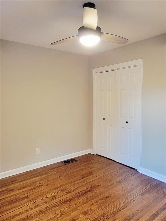 Glenrose Heights - Residential