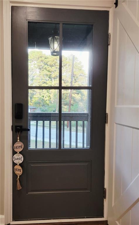 Glenrose Heights - Residential