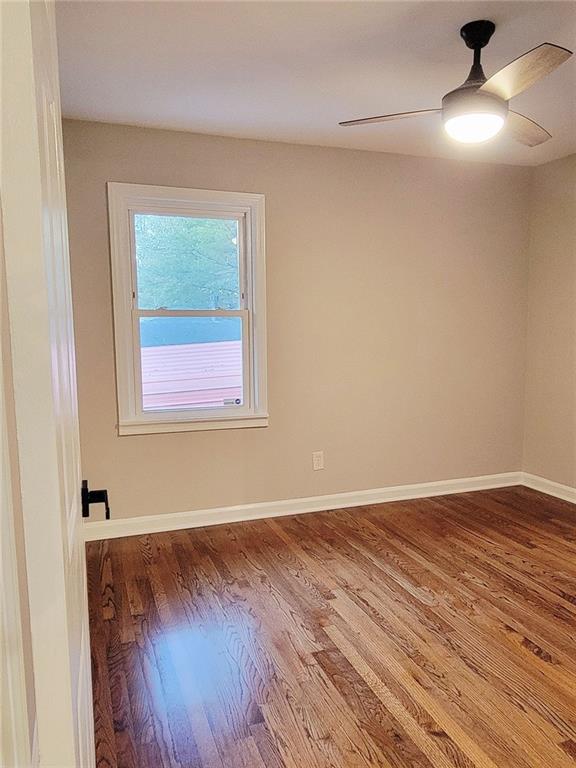 Glenrose Heights - Residential