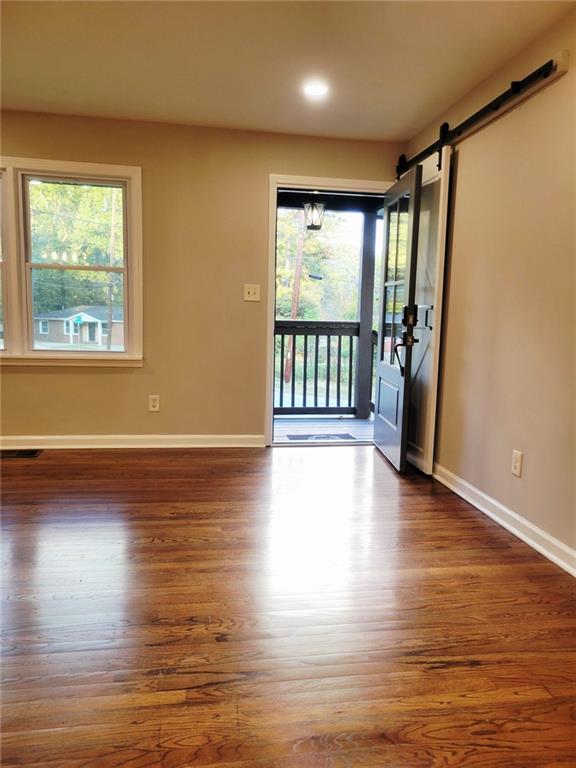 Glenrose Heights - Residential