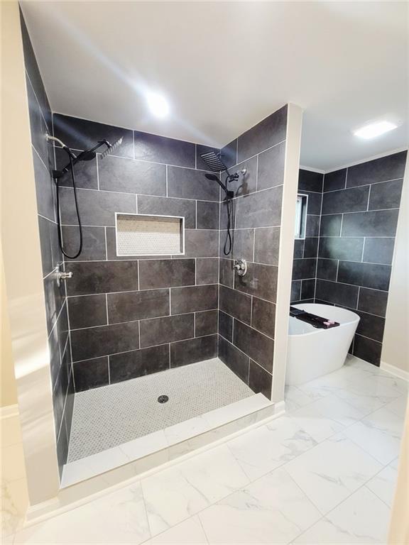 Glenrose Heights - Residential