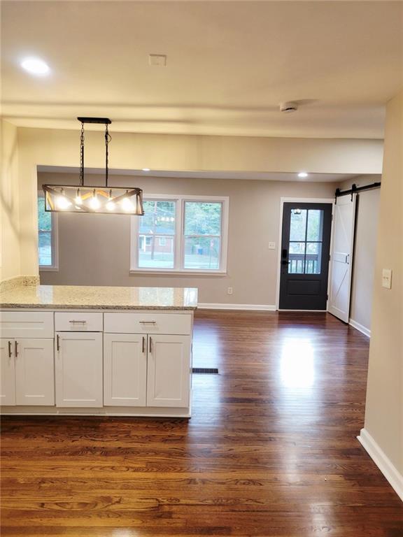 Glenrose Heights - Residential