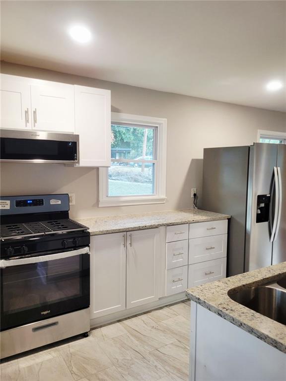 Glenrose Heights - Residential