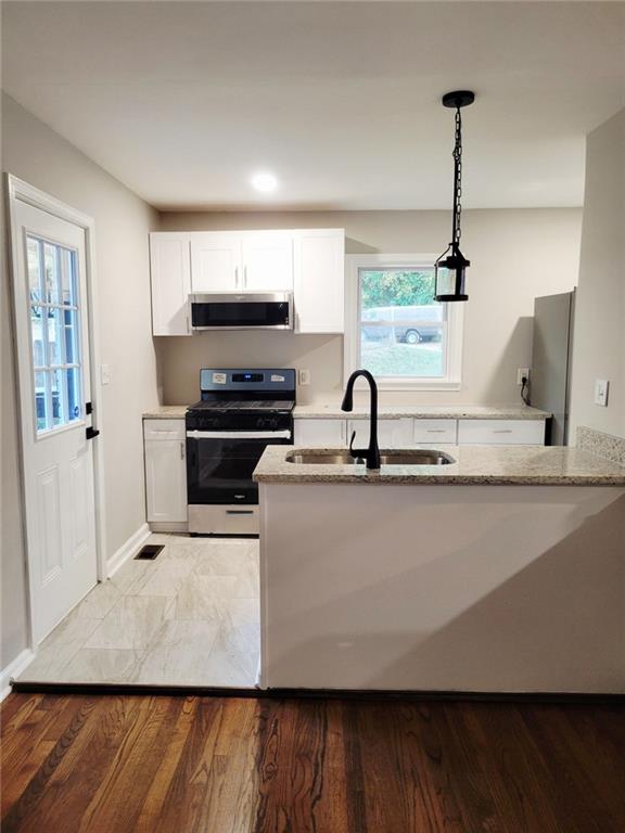 Glenrose Heights - Residential