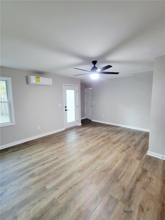 Glenrose Heights - Residential