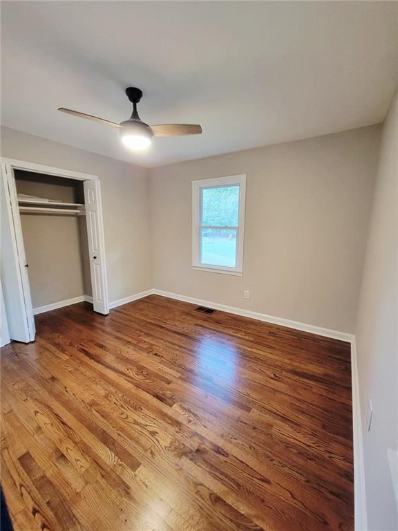 Glenrose Heights - Residential