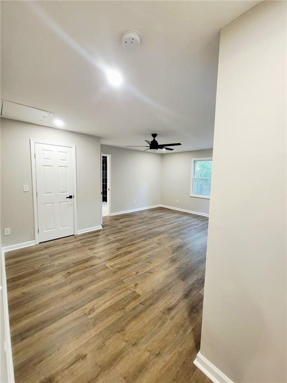 Glenrose Heights - Residential