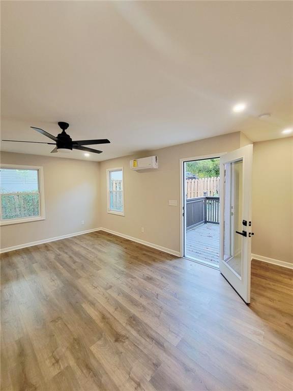 Glenrose Heights - Residential