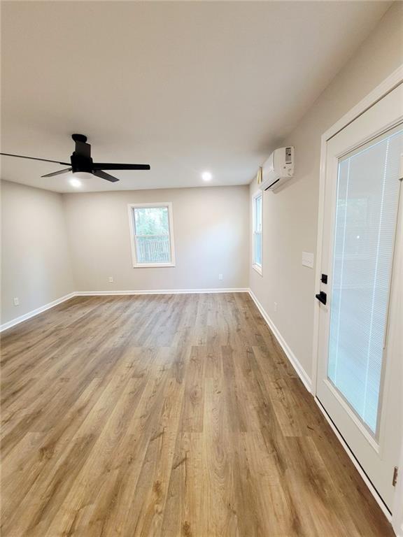 Glenrose Heights - Residential