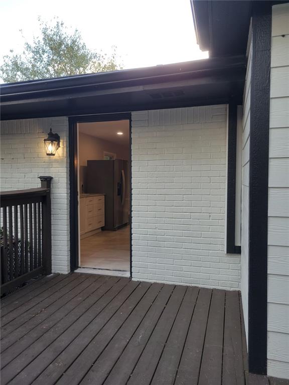 Glenrose Heights - Residential