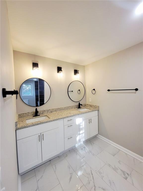 Glenrose Heights - Residential