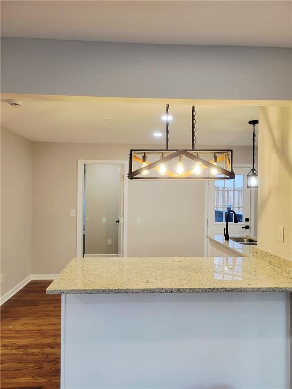 Glenrose Heights - Residential