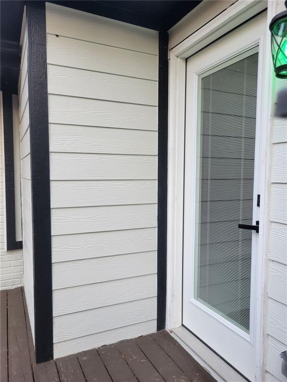 Glenrose Heights - Residential