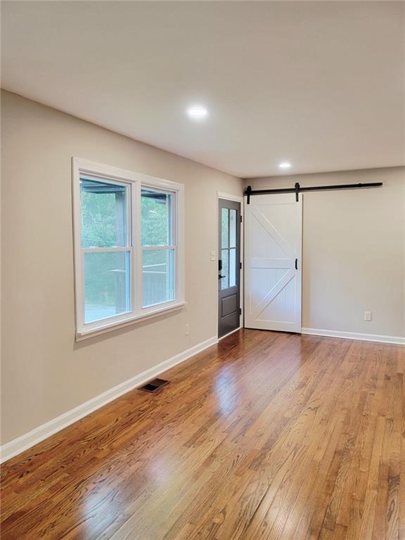 Glenrose Heights - Residential