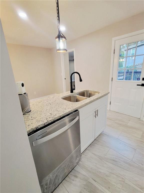 Glenrose Heights - Residential