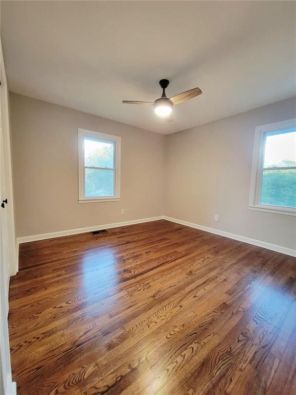 Glenrose Heights - Residential