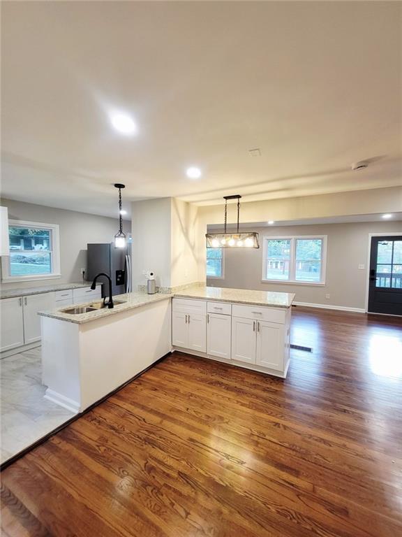 Glenrose Heights - Residential