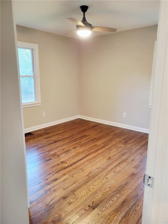 Glenrose Heights - Residential