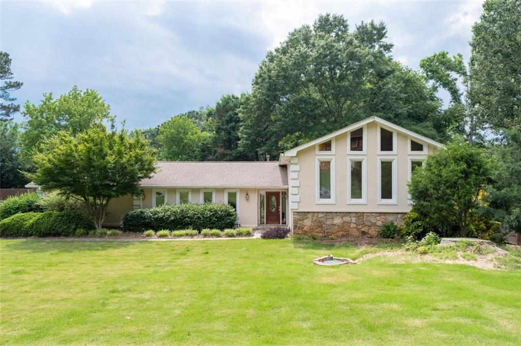 953 Hidden Hollow Drive