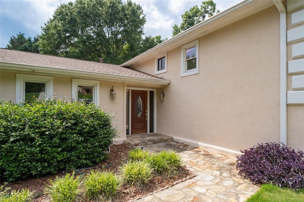 953 Hidden Hollow Drive