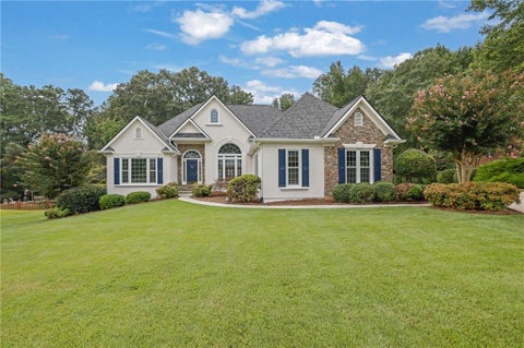 Homes For Sale - 3579 Silver Fox Path<br/> Buford, GA 30519