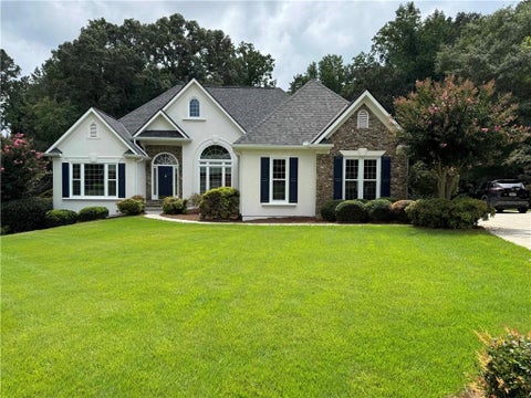 Homes For Sale - 3579 Silver Fox Path<br/> Buford, GA 30519
