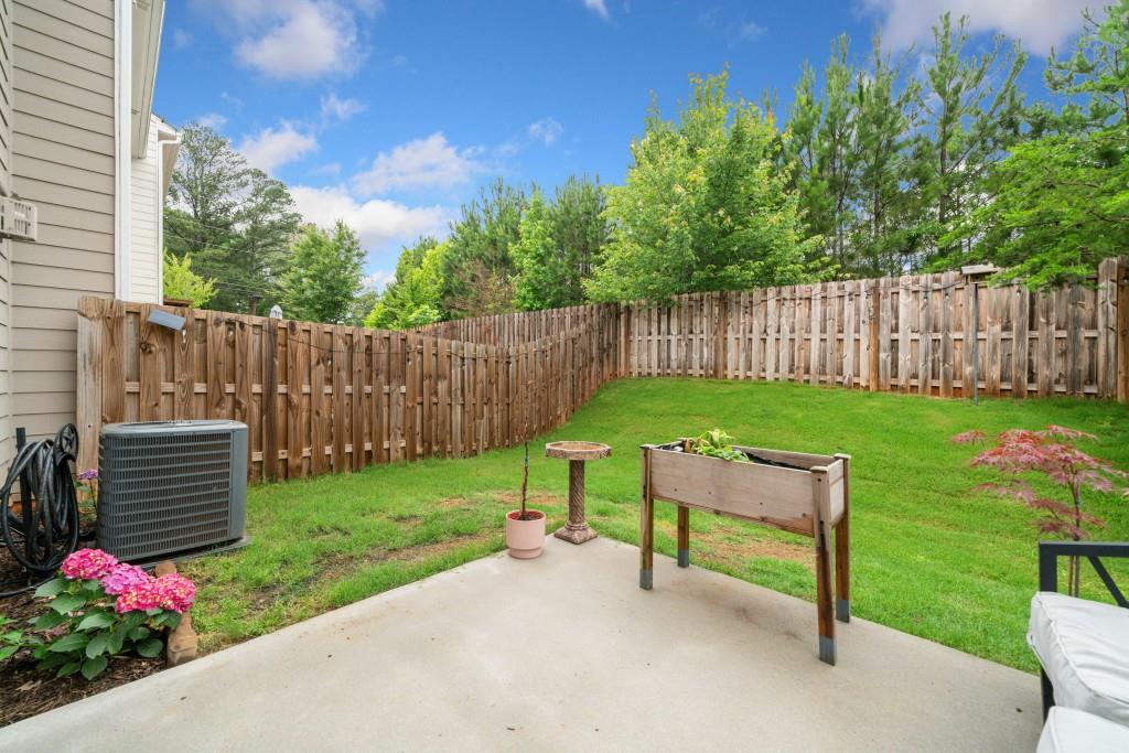 109 Camden Park Drive, Woodstock, Georgia image 36