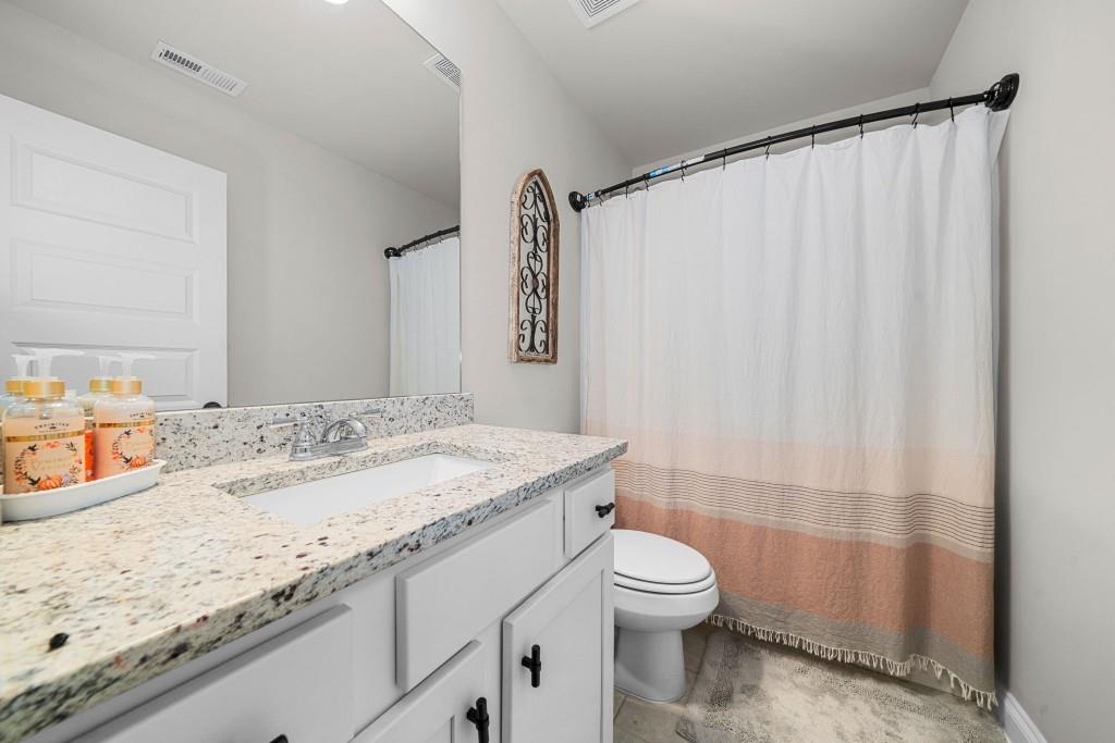 109 Camden Park Drive, Woodstock, Georgia image 30
