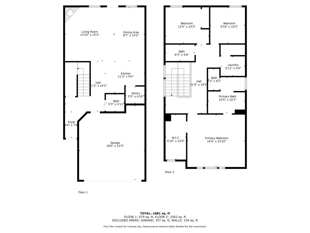 109 Camden Park Drive, Woodstock, Georgia image 42