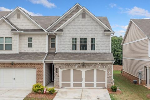 109 Camden Park Drive Woodstock GA 30188
