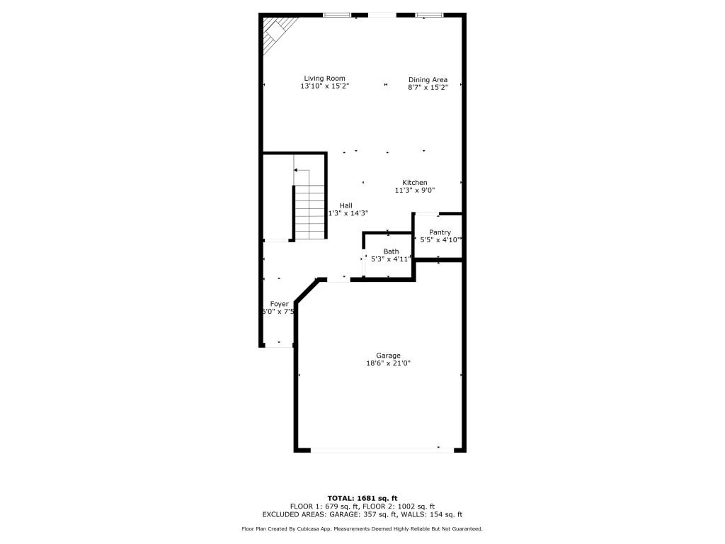 109 Camden Park Drive, Woodstock, Georgia image 40