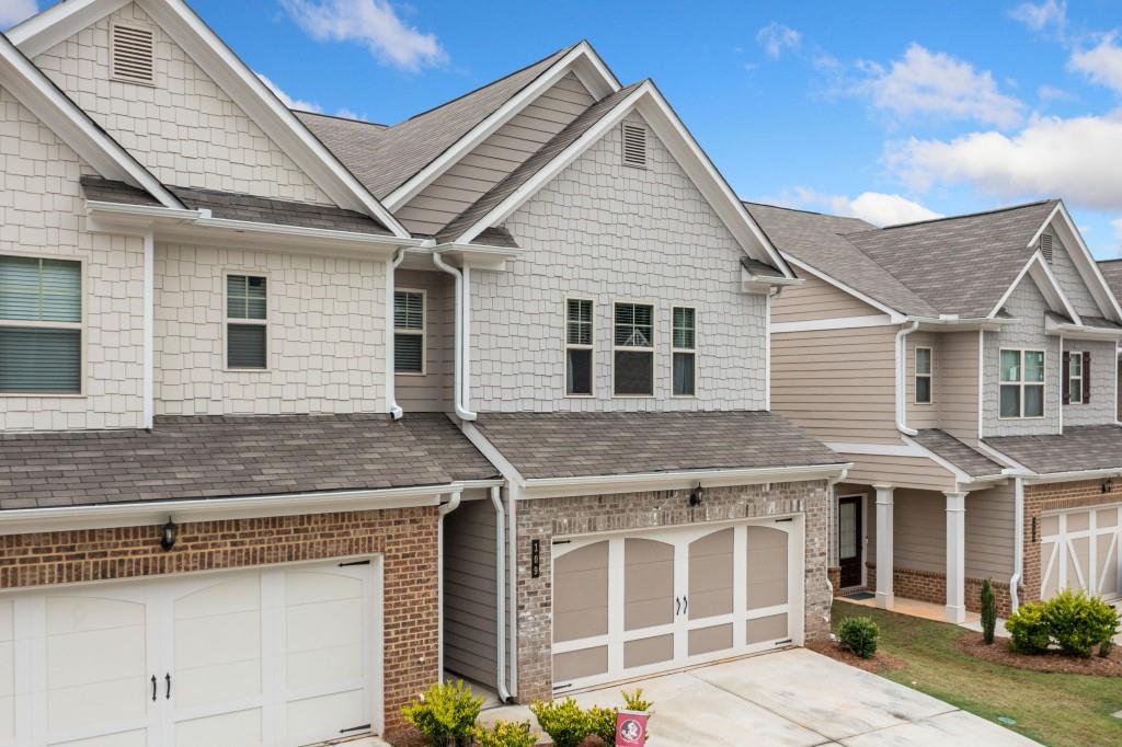 109 Camden Park Drive