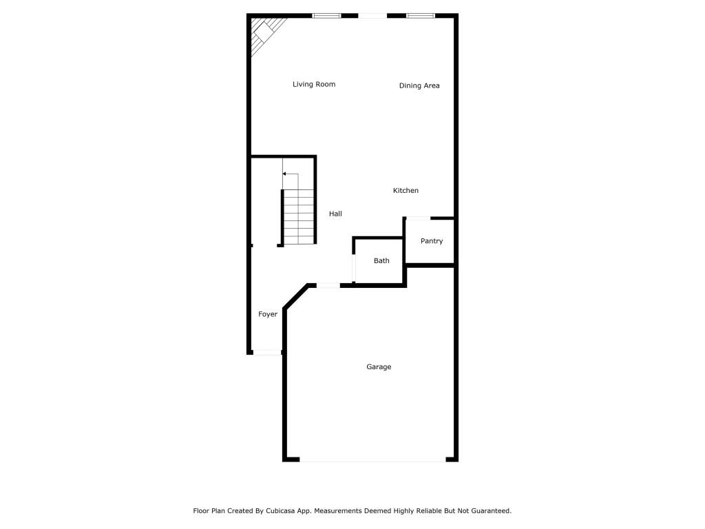 109 Camden Park Drive, Woodstock, Georgia image 43