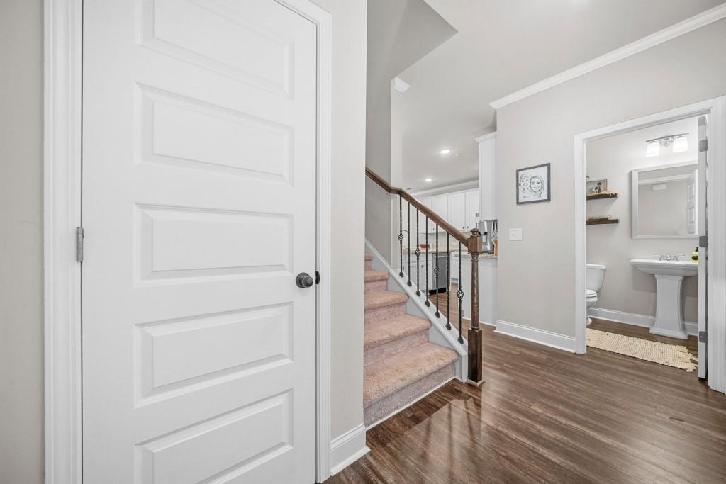 109 Camden Park Drive