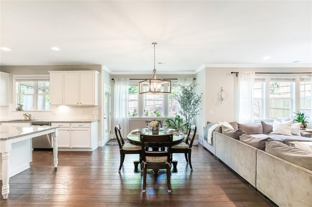 Photo of 618 Denali Drive, Mableton, GA 30126 (MLS # 7704639)