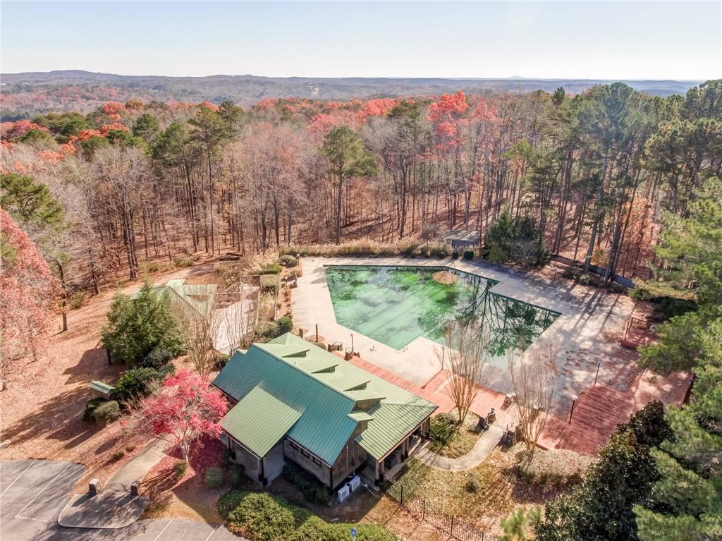 724 Broken Arrow, Waleska, Georgia image 46
