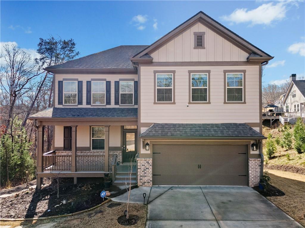 724 Broken Arrow