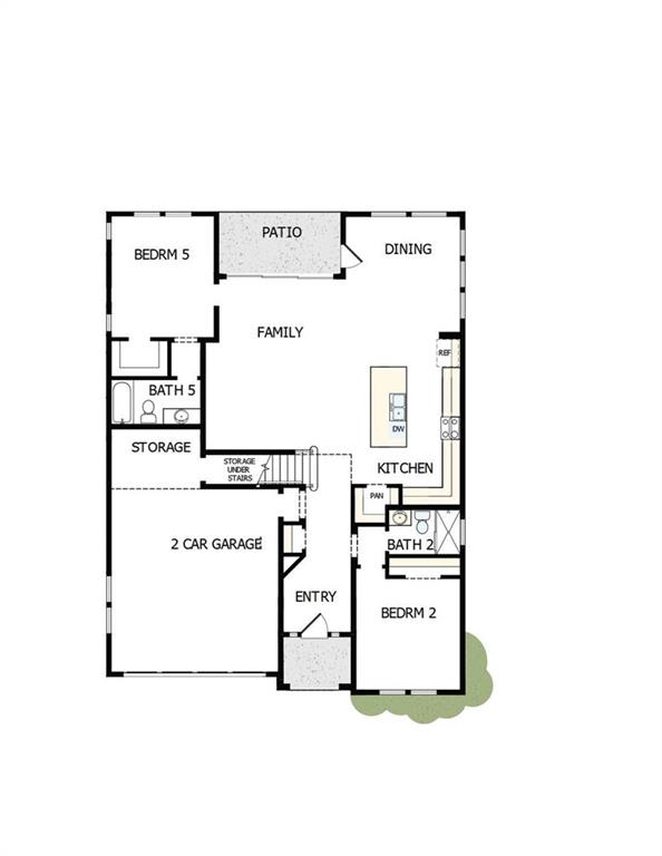 4740 Briscoe Drive