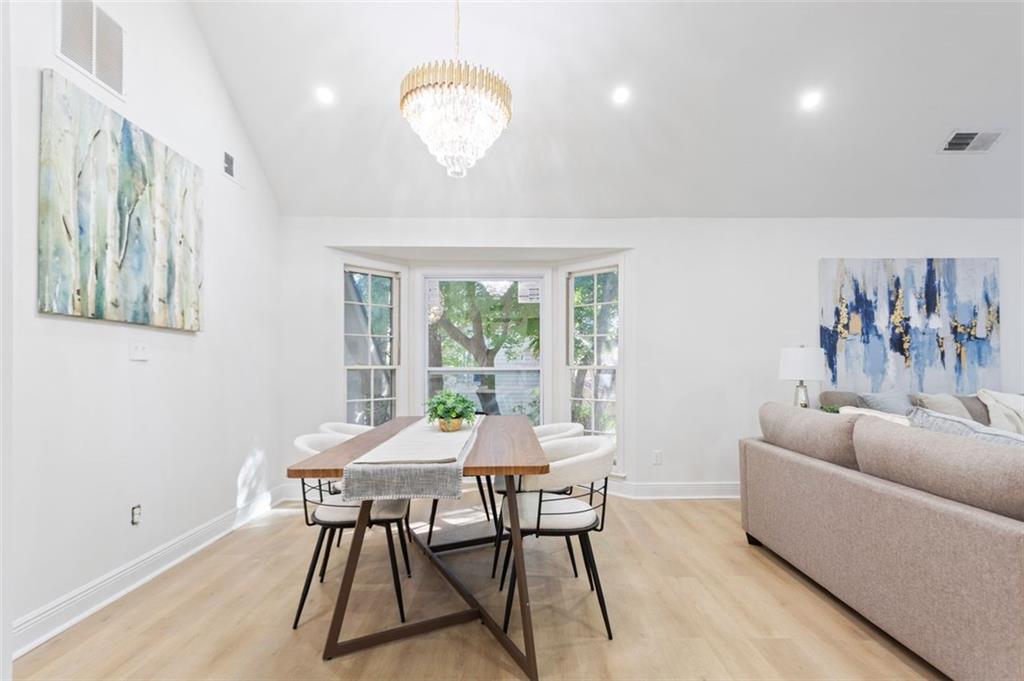 Lees Crossing - Residential