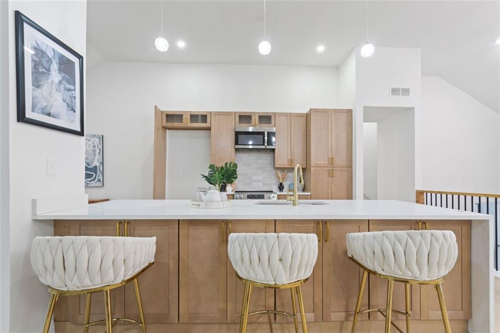 Lees Crossing - Residential