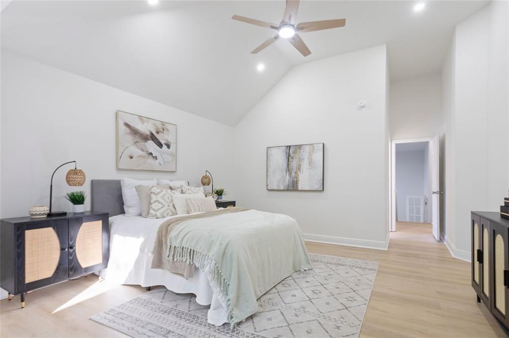 Lees Crossing - Residential