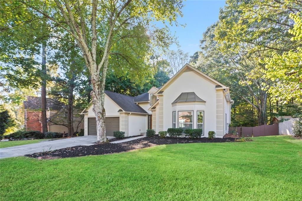 Lees Crossing - Residential