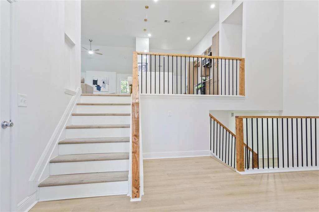 Lees Crossing - Residential